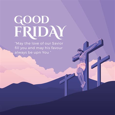 the meaning and symbolism of good friday